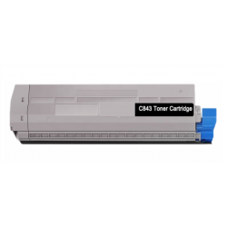 TONER GEN. OKI...