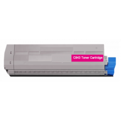 TONER GEN. OKI...