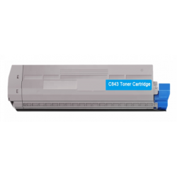 TONER GEN. OKI...