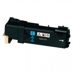 TONER GEN. XEROX 6500 CYAN...