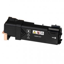 TONER GEN. XEROX 6500 NEGRO 3K