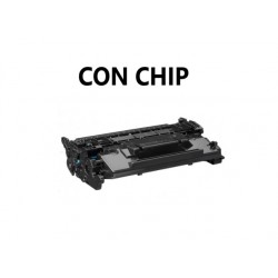 TONER GENERICO CF259X HP...