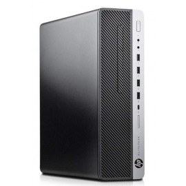 TORRE HP ELITEDESK 800 G3...