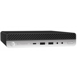 MINI PC HP ELITEDESK 400 G3...