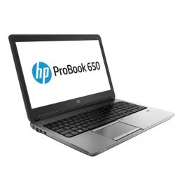 HP PROBOOK 650 G2 i5 6440HQ...