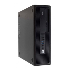 HP PRODESK 600 G2 SFF i5...