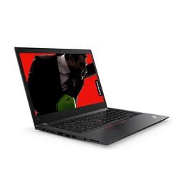 LENOVO THINKPAD T480 i5...