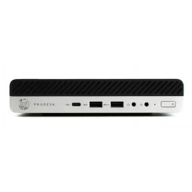 MINI PC HP PRODESK 600 G4...