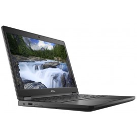 DELL LATITUDE 5400 i5 8365U...