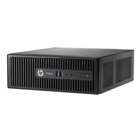 PC HP PRODESK 400 G3 SFF i5...