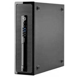 PC HP PRODESK 400 G1 SFF i7...