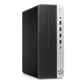 PC HP PRODESK 400 G3 SFF i7...