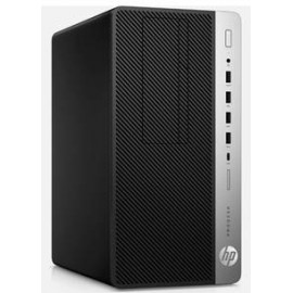 PC HP PRODESK 600 G3 i7...