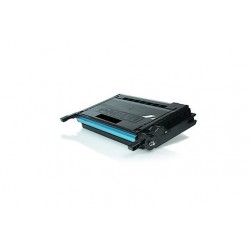 CLP610/660BK TONER GENERICO...