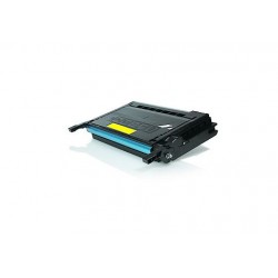 CLP610/660Y TONER GENERICO...